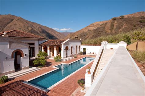 The Multiple Listing Service is an Internet-based system for sharing information on properties for sale in <b>Ecuador</b>. . Ecuador real estate